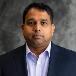 Ramesh Thumu, Founder & President, Thoughtwave Group